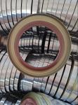 Front Wheel Oil Seal 105*154*15