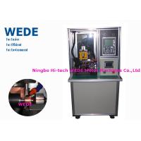 Buy cheap Commutator Armature Welding Machine , Tungsten Rod Ac Dc Welding Machine product