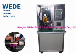 China Commutator Armature Welding Machine , Tungsten Rod Ac Dc Welding Machine  on sale