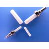 Buy cheap Metal FTTX Cable Fiber Optic Ferrule , PC UPC APC Optical Fiber Ferrule from wholesalers