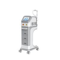 Buy cheap 1MM Beam Tattoo Removal Q Switched Nd Yag Fractional Laser For Pigmentation product