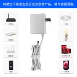 Dvd 12V 2A Power Adapters Wall Mounted 24W DC Plug Adapter VI Level
