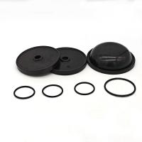 Buy cheap Blueflex Diaphragm Kit For AR30/40 Pumps Oil Resistant NBR Or FKM Rubber product