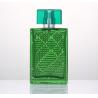 Buy cheap 50ml Luxury Glass Perfume Bottles Cosmetic Spray Bottles Glass Makeup Packaging OEM from wholesalers