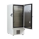 Minus 86 Degree Manual Defrost 588L Biomedical Ultra Low Temperature Freezer