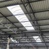 Buy cheap High Strength Industrial Steel Building Construction Lightweight Steel Frame Construction from wholesalers