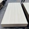 Buy cheap Wholesale A/AA Natural White Ash Wood Veneer0.45mm Mountain Grain Ash Veneer Sheets with Free Samples from wholesalers