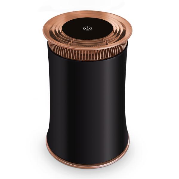 Buy cheap Touch Panel UV HEPA Air Purifier from wholesalers