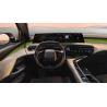 Buy cheap Presale 2024 Peugeot E-5008 SUV 500km Range Topping 326 Horsepower (240 KW) Dual Motor AWD Pure Electric Vehicle from wholesalers