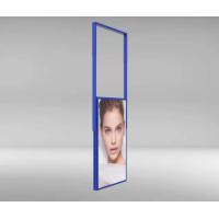 Buy cheap 1000cd/M2 Advertising Digital Signage Displays 55XS2E 55" IPS 8.8mm Bezel product