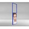 Buy cheap 1000cd/M2 Advertising Digital Signage Displays 55XS2E 55" IPS 8.8mm Bezel from wholesalers