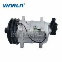 Buy cheap Automotive Air Conditioner Compressor Parts For Universal For TM16 2A 12V WXUN036 product