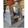 Buy cheap 1750mm-4200mm Double Cone Vacuum Dryer Industrial Rotary from wholesalers