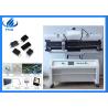Buy cheap 120W Semi Automatic Stenci Pinter Machine 220V Single Phase 50/60 HZ from wholesalers