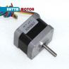 Buy cheap 17HS3430 Nema17 42 CNC Stepper Motor 34mm 1.2A 34mm /38 Oz In For 3D Printer from wholesalers