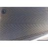 Buy cheap Johnson Slot 60 Vee Wire Filter Screen Panels Sieve Bend Screen from wholesalers