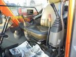 Used HITACHI ZX70 mini excavator for sale original japan zx70 used hitachi mini