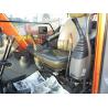 Buy cheap Used HITACHI ZX70 mini excavator for sale original japan zx70 used hitachi mini excavator from wholesalers