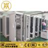 Buy cheap Custom Design UPS Distribution Cabinet , Outdoor Telecom Equipment Cabinet from wholesalers
