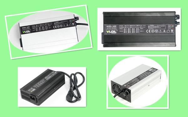 Buy cheap Automatic 12 Volts Li Racing Battery Charger , 240W Lithium Battery Charger 10 Amps from wholesalers