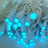 Buy cheap Wedding party commercial grade highest quality outdoor Christmas festival LED string light 10M 100 LED/set suppliers from wholesalers