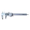 Buy cheap IP54 Protection Degree 0-150mm/0-6″ Digital Dial Caliper With Metal Housing from wholesalers