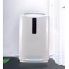 Buy cheap 220V 30dB Air Purifier With HEPA Filter And UV Light For Room from wholesalers