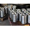 Buy cheap Single-Metal Liner Mud Pump Liner For Oilfield Drilling Special Steel Material from wholesalers