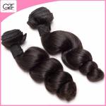 Peruvian Unprocessed Virgin Hair, Loose Wave Human Peruvian Hair, Peruvian
