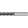 Buy cheap P50-G Series Four Flute End Mill 4mm Solid Carbide End Milling Cutters from wholesalers