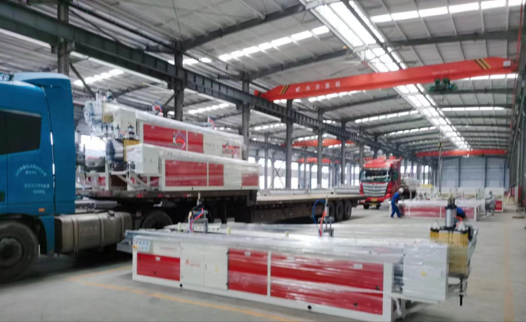 Advanced 40-90HDPE Micro Pipe Extrusion Line with Screw L/D Ratio 33 1 Automatic