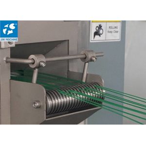 Buy cheap Anti Rust 380V 50Hz 500kg/H Pet Bottle Flakes Machine from wholesalers