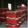 Buy cheap Ceramic Insert Impact Crusher Blow Bars For Quarry Aggregate from wholesalers