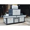 Buy cheap 365nm AC380V Batch Ovens for LCD panel lamination from wholesalers