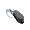 Buy cheap Business Travel Shoe Cleaning Accessories Instant Shoe Shine Sponge OEM from wholesalers