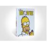 Buy cheap The Simpsons Movie dvd movie children carton dvd movies with slip cover case Dhl FREE SHI from wholesalers