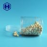 Buy cheap Sealable Packing Screw Top Plastic Sweet Jar Mouth Diameter 82 mm from wholesalers