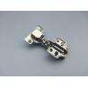 Buy cheap 2 Hinges Per Pack Furniture Hinge Load Capacity 20kg for Heavy-Duty Furniture from wholesalers