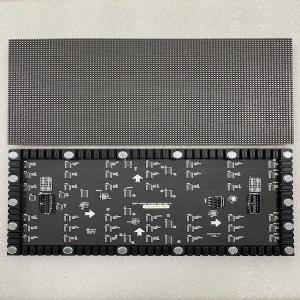 Wholesale P3 Indoor SMD Flexible LED Display Screen 320x160mm from china suppliers