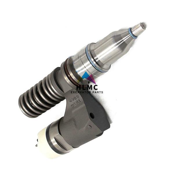 Buy cheap 2123469 212-3469 20R8198 Excavator Engine Parts C10 C12 3176 3196 Fuel Injector Assy from wholesalers