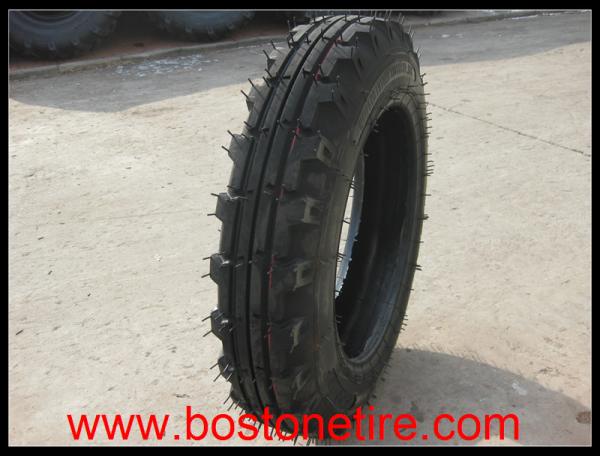 Buy cheap 5.50-16-6pr Agricultural Tractor Front Tyres - Lug Ring from wholesalers