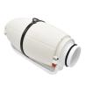 Buy cheap 240V Mixed Flow Inline Duct Fan for Grow Tent Silent Extractor Fan 4 6 5 8 10 Inches from wholesalers
