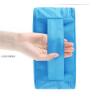 Buy cheap Waterproof Underwear Storage Bag Bra Lingerie Pouch For Women Travel Business Trip from wholesalers