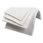 150gsm Tela Filament non Woven Driveway Fabric PET High Soaking Quality
