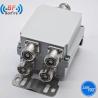 Buy cheap Outdoor Penta-Band RF Combiner 1920-2170 2300-2400 2500-2700MHz Triplexer RF Diplexer from wholesalers