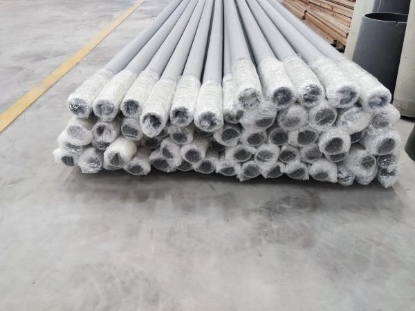Buy cheap GB Standard FRP Pipe Length 1m-12m Frp Epoxy Pipe For Agriculture from wholesalers