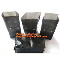Buy cheap Plastic Planter, Grow Bag, garden bags, grow bags, hanging plant bags, planters product
