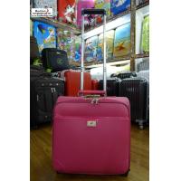 Buy cheap cheap soft sided 16'' laptop trolley luggage ,suitcases from Baigou China product