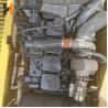 Buy cheap 0.48m3 Bucket Capacity Used Komatsu PC100 Excavator 10000KG Machine Weight from wholesalers