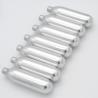 Buy cheap Dessert Tool 9g Cream Whipper Charger OEM Fruit Flavor from wholesalers